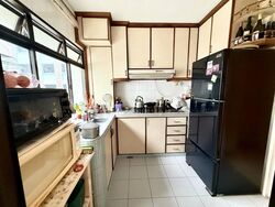 Blk 345 Kang Ching Road (Jurong West), HDB 4 Rooms #522742031